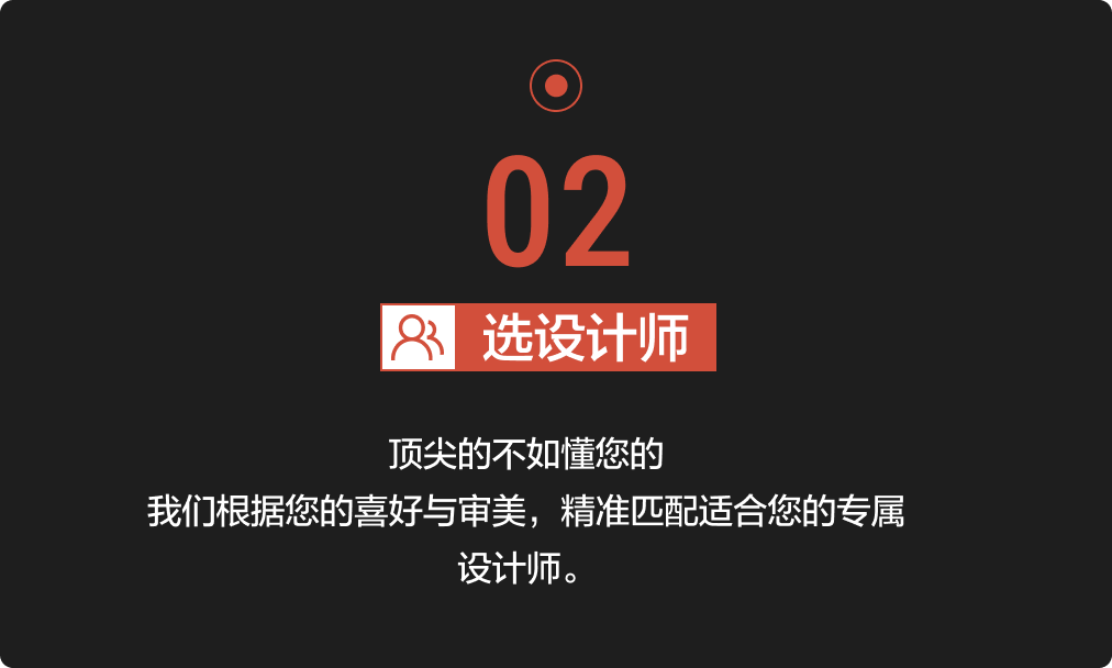 一站式家装服务APP
