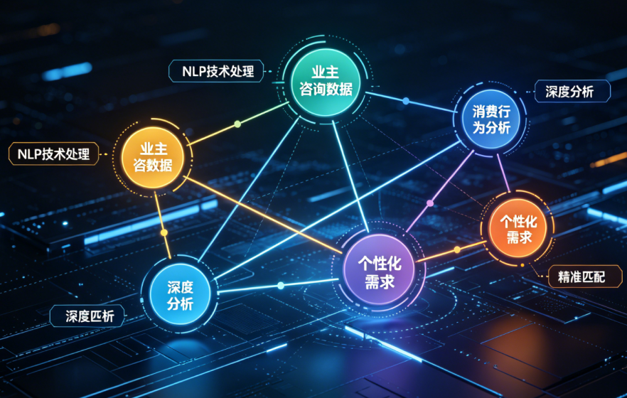 商家管理系统