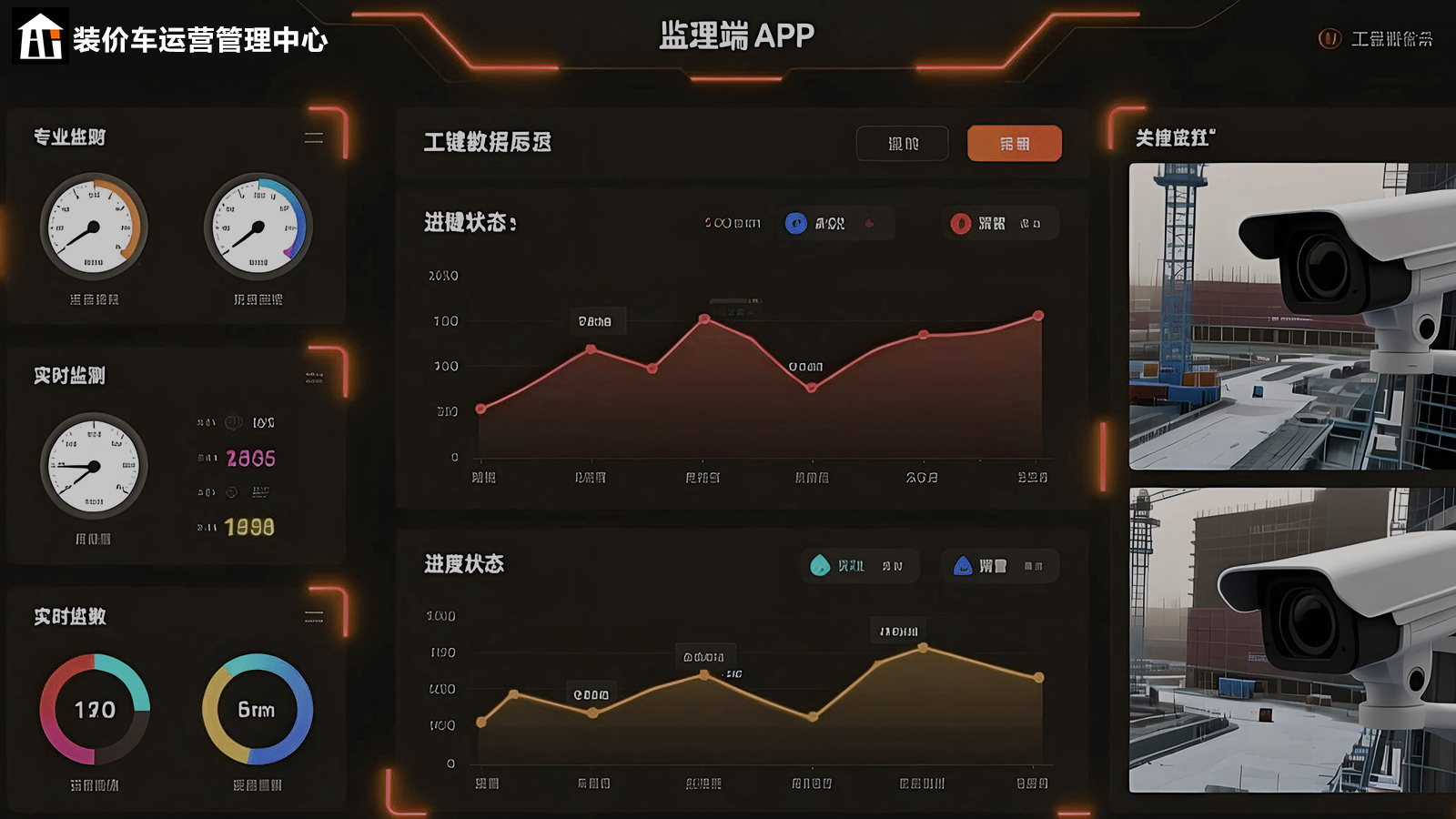 监理端APP